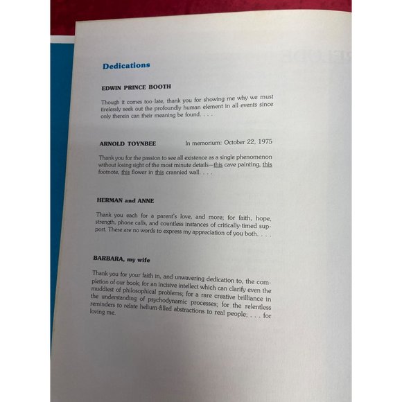 Philosophy: An introduction to the art of wondering Second Edition James Lee Chr - Picture 7 of 8